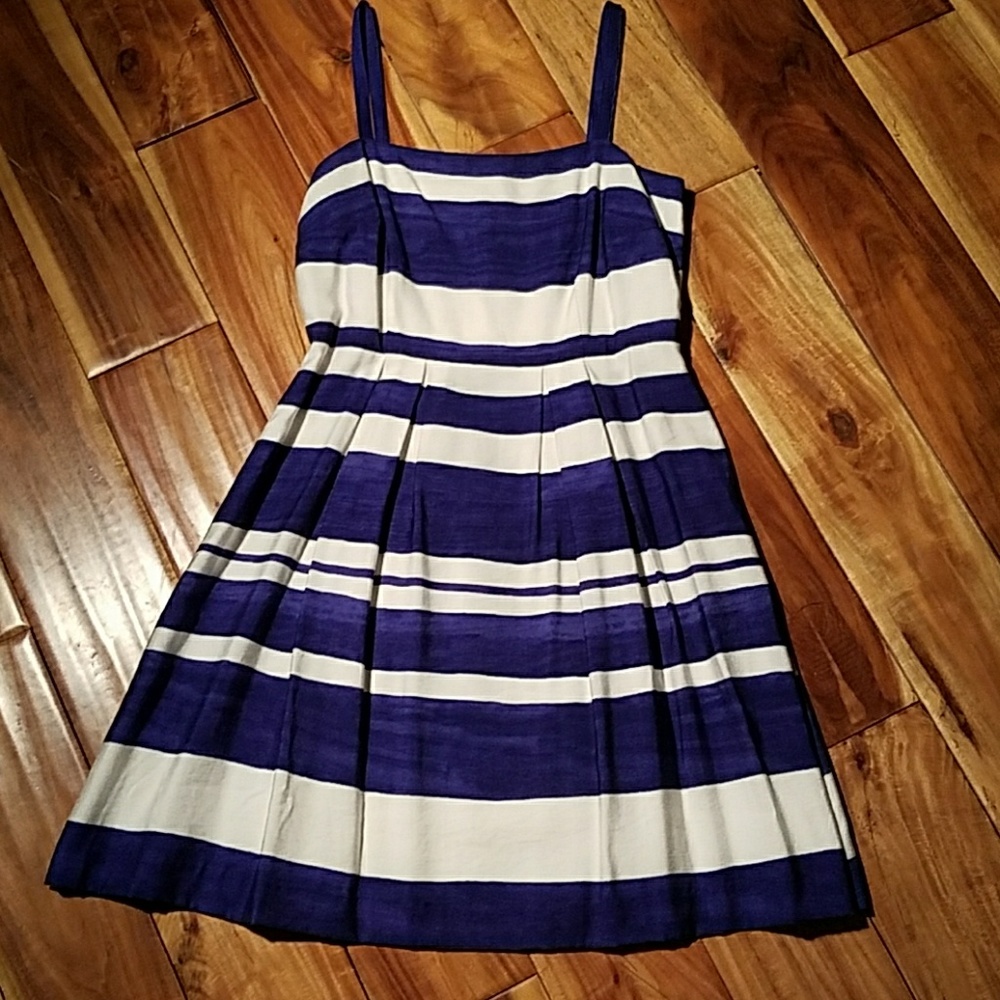 Loft Babydoll dress